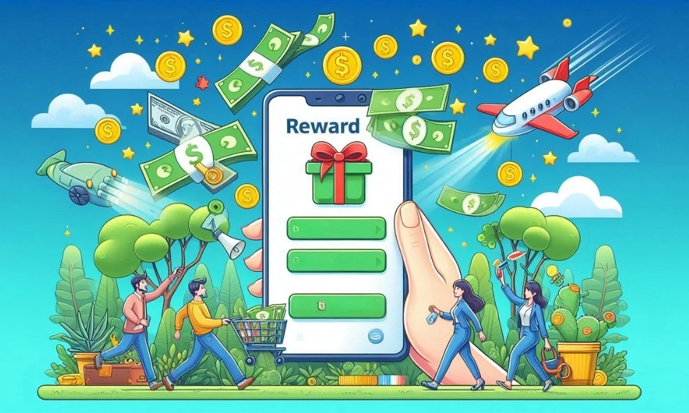 Reward Apps