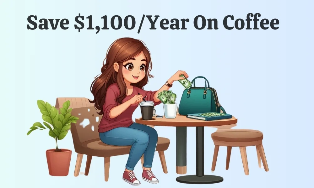 Save Money on Coffee